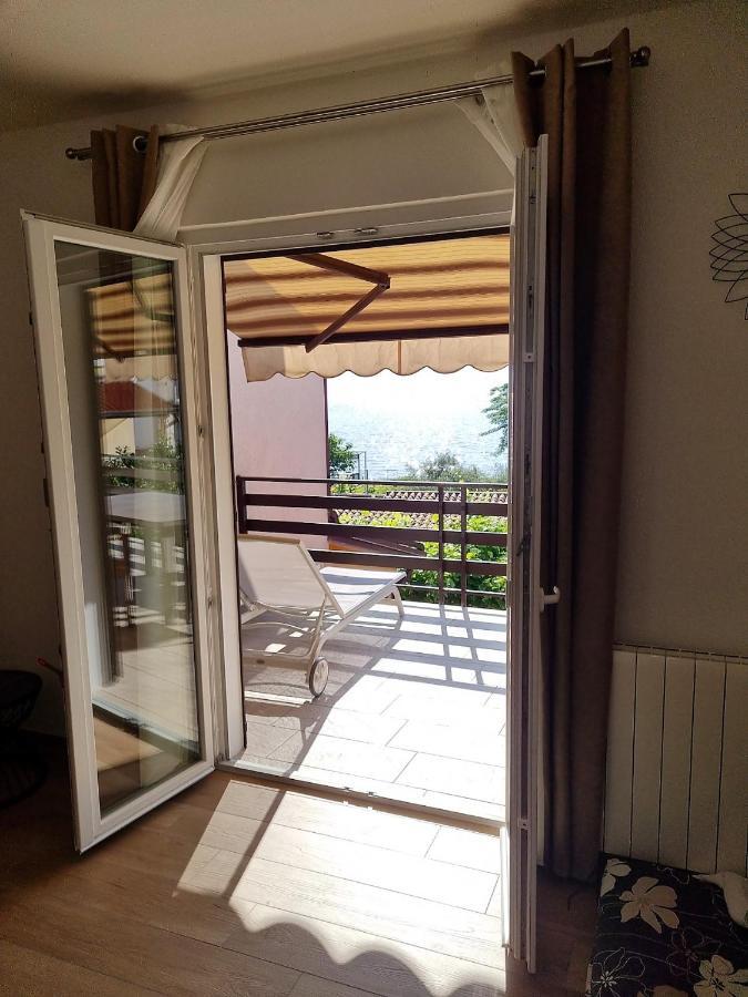 Apartments Valentina Умаг Экстерьер фото