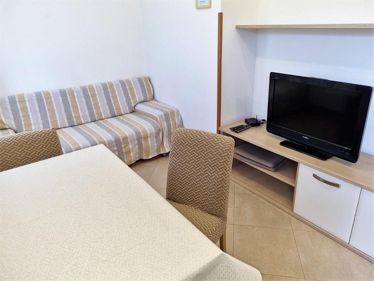 Apartments Valentina Умаг Экстерьер фото
