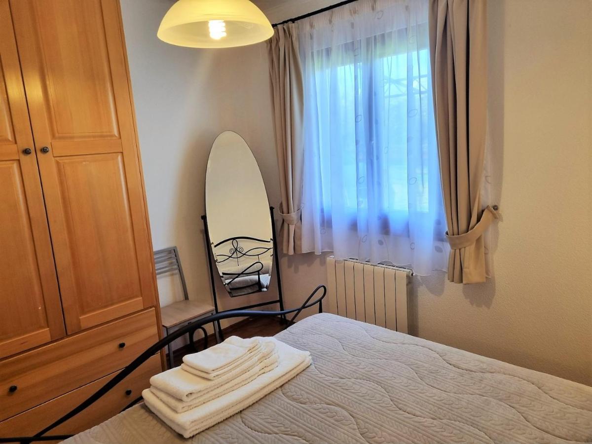 Apartments Valentina Умаг Экстерьер фото