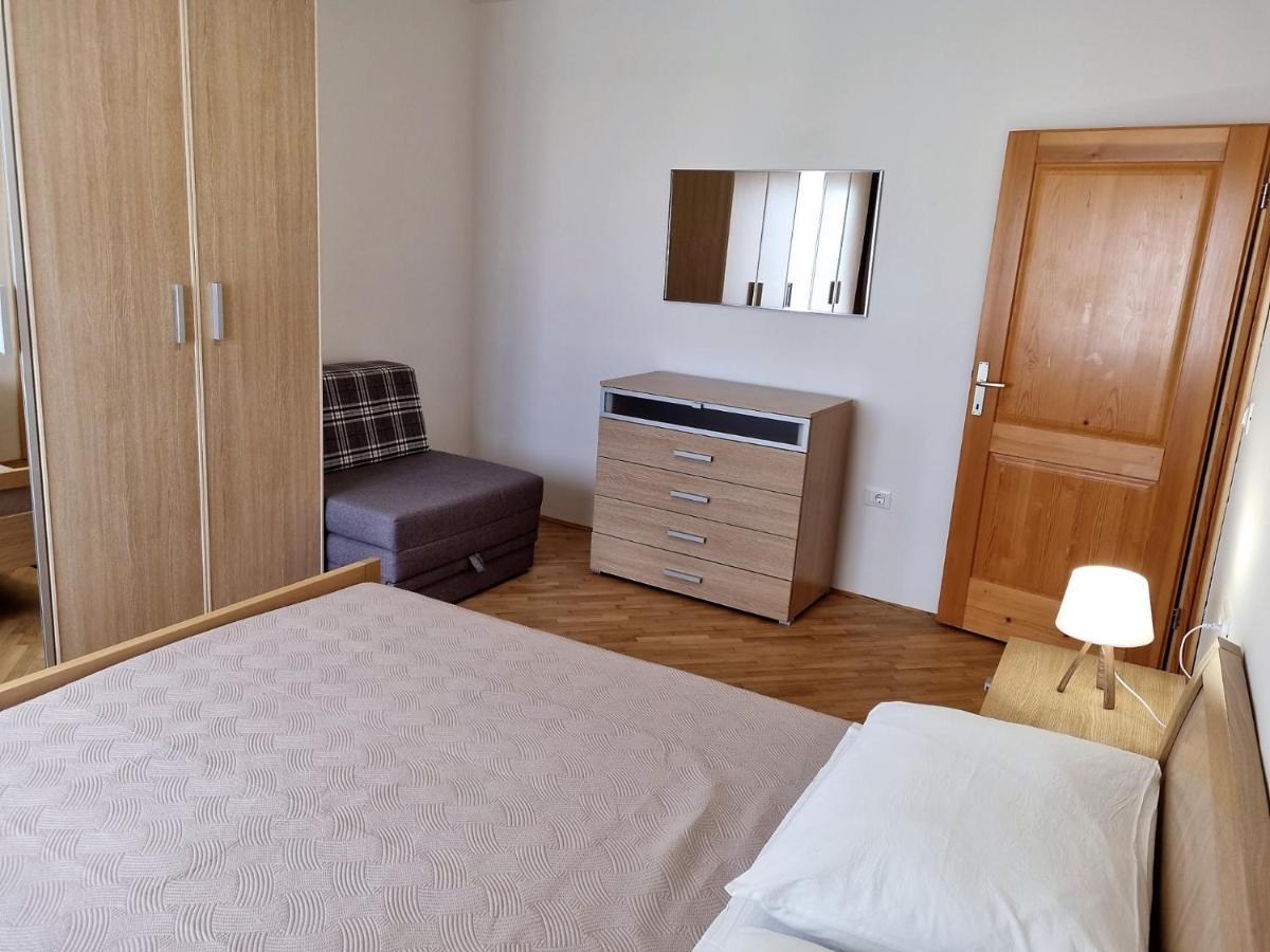 Apartments Valentina Умаг Экстерьер фото