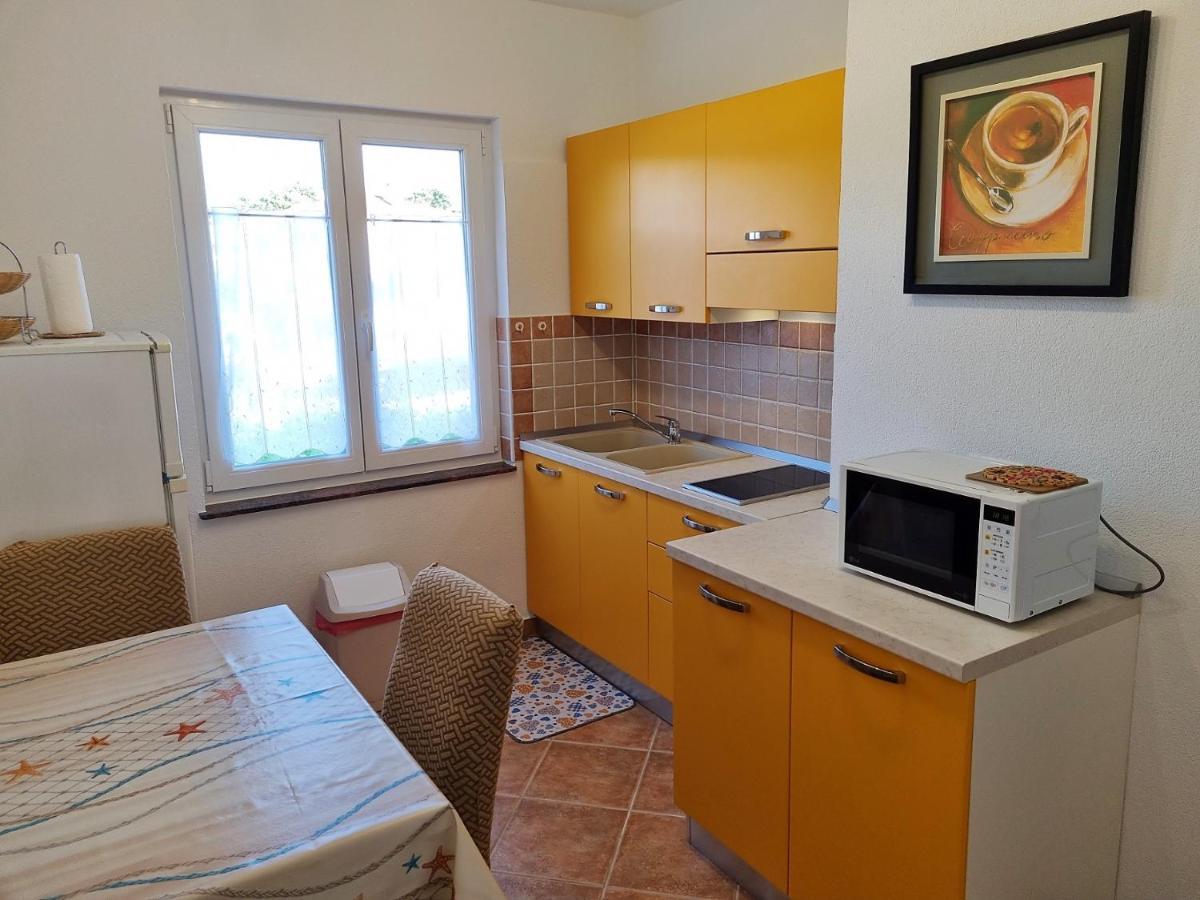 Apartments Valentina Умаг Экстерьер фото