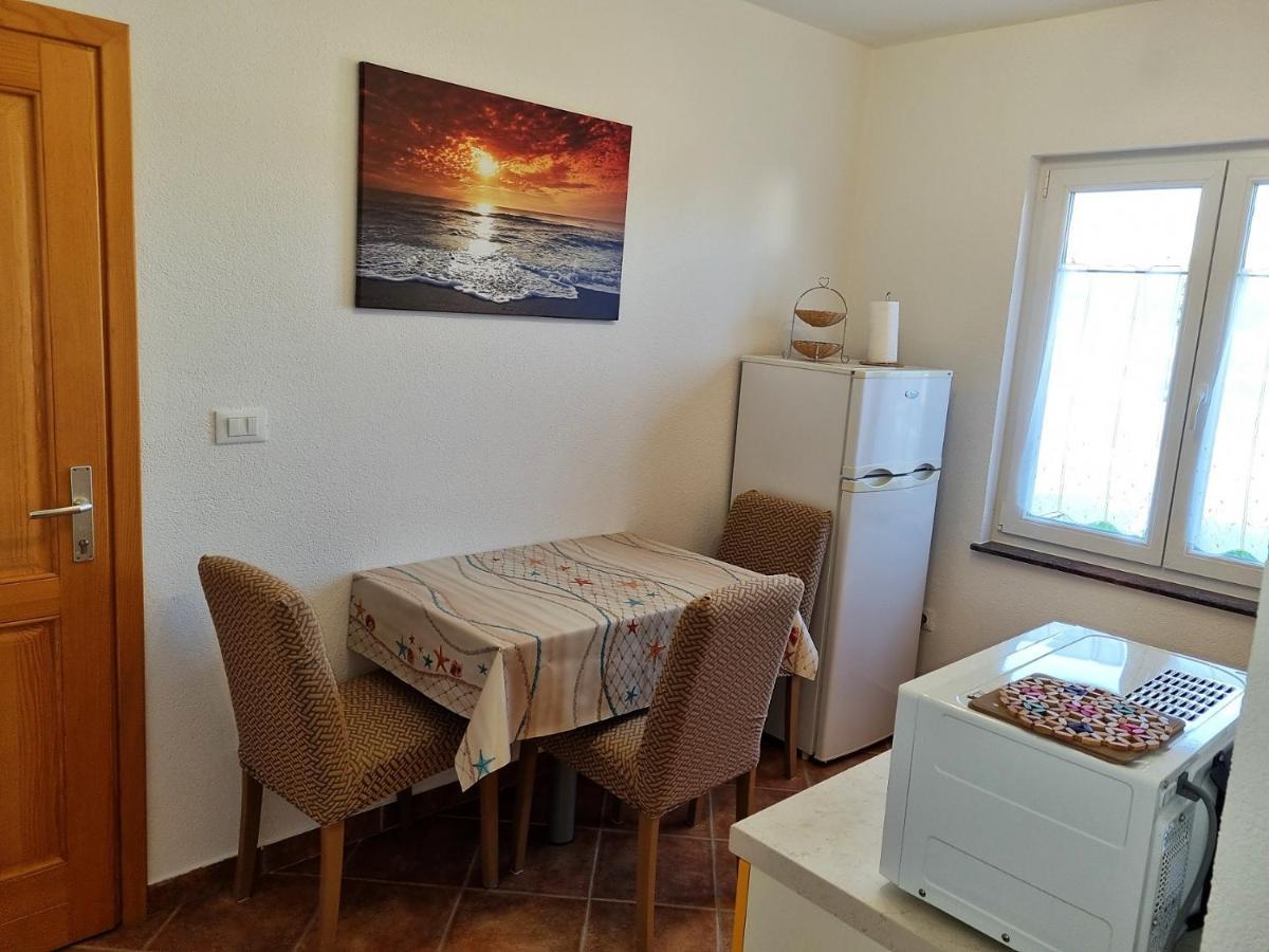 Apartments Valentina Умаг Экстерьер фото