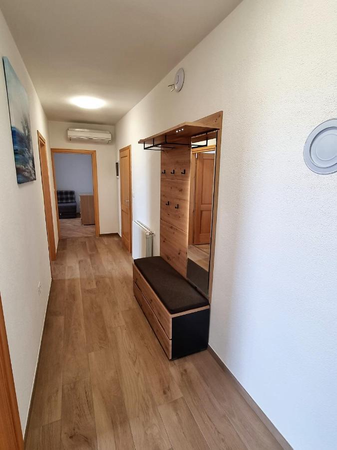 Apartments Valentina Умаг Экстерьер фото