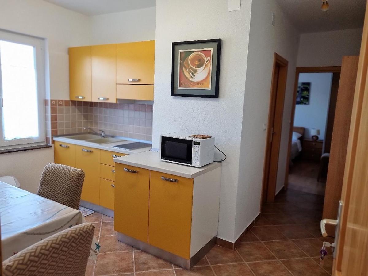 Apartments Valentina Умаг Экстерьер фото