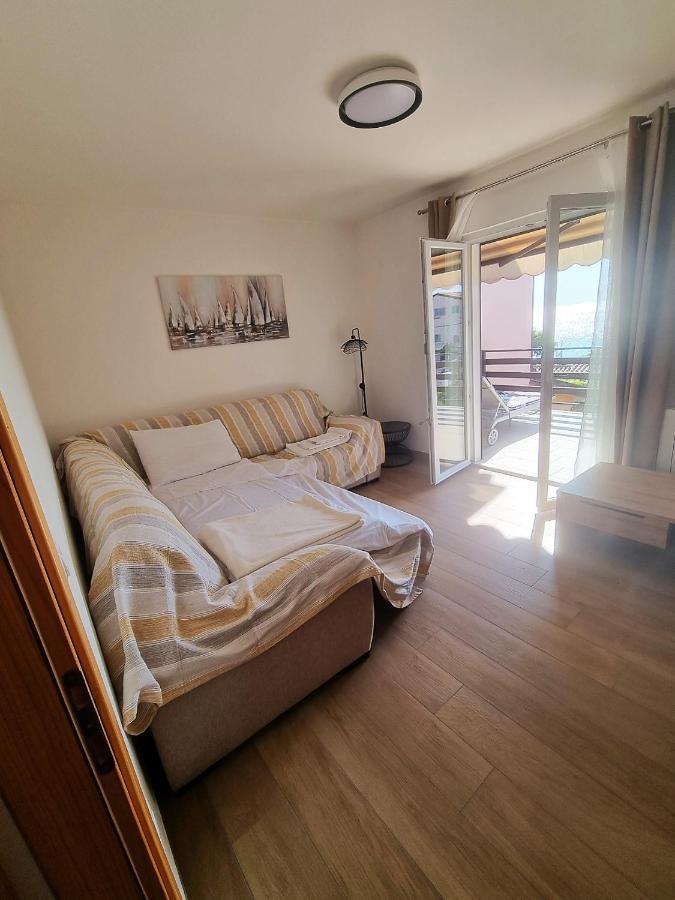Apartments Valentina Умаг Экстерьер фото