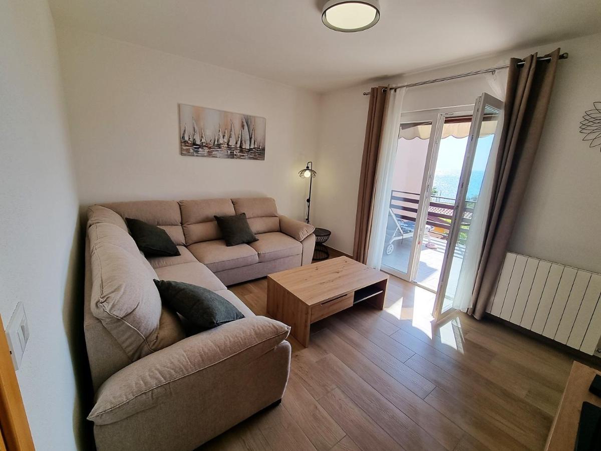 Apartments Valentina Умаг Экстерьер фото